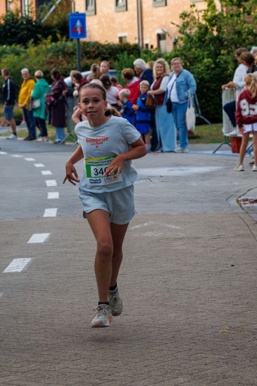 Landlopersjogging 2026